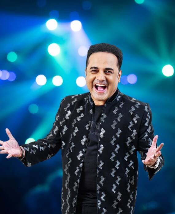 Shaan Rahman