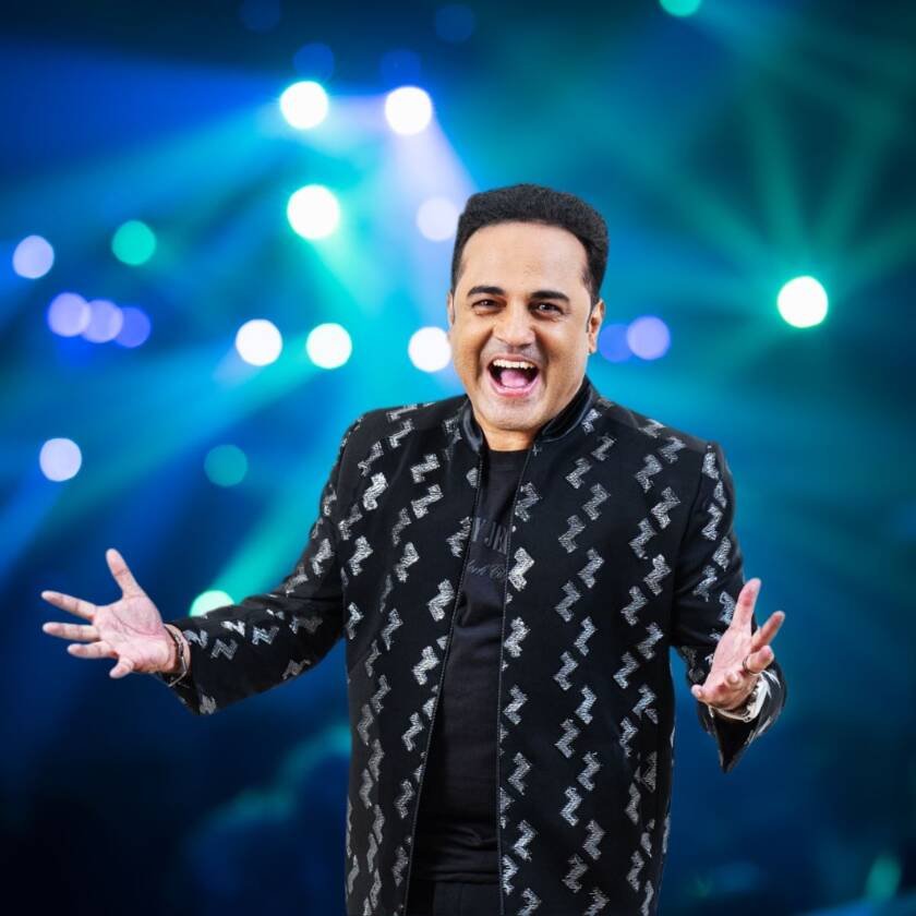 Shaan rahman
